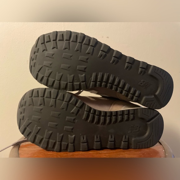 New Balance® 515 V3 Classics Women's Shoes - Picture 4 of 5